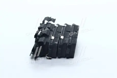 Колодки дискового тормоза KIA Hyundai/Kia/Mobis 58302D7A00