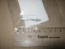 Клипса металлическая KIA Hyundai/Kia/Mobis 583231G000 (фото 1)
