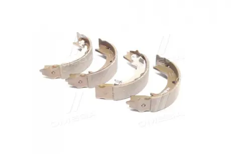 Колодки барабанного гальма KIA Hyundai/Kia/Mobis 583502EA10