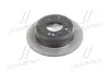 Диск HYUNDAI Hyundai/Kia/Mobis 584111H300 (фото 2)