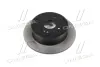 Диск HYUNDAI Hyundai/Kia/Mobis 584112B000 (фото 3)
