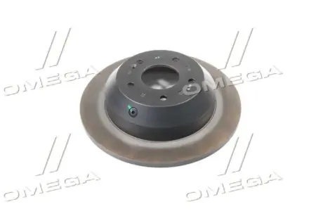Диск HYUNDAI Hyundai/Kia/Mobis 584112P000