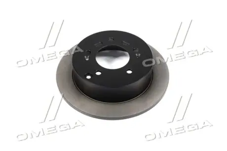 Диск HYUNDAI Hyundai/Kia/Mobis 5841139600