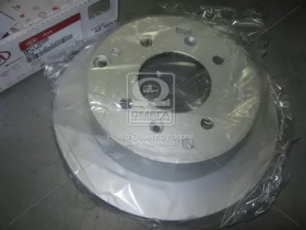 Диск HYUNDAI Hyundai/Kia/Mobis 584113C000