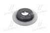 Диск HYUNDAI Hyundai/Kia/Mobis 584113K150 (фото 4)