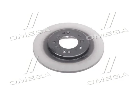 Диск гальмівний задній HYUNDAI Hyundai/Kia/Mobis 584113Z100