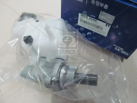 Циліндр HYUNDAI Hyundai/Kia/Mobis 585103S350