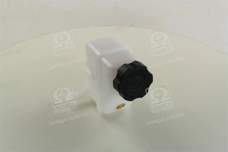 Бачок тормозной жидкости (выр-во Mobis) Hyundai/Kia/Mobis 585112L300 (фото 1)