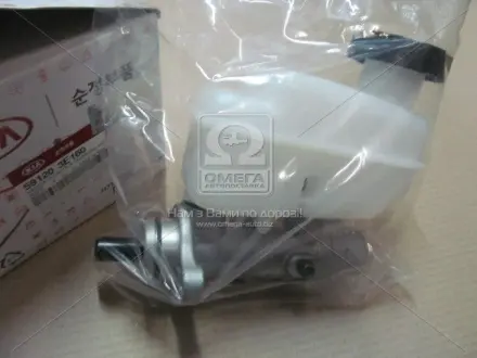 Циліндр HYUNDAI Hyundai/Kia/Mobis 591203E160