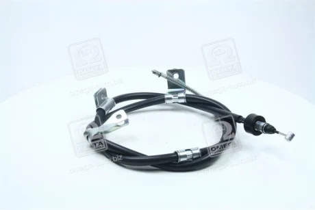 Трос гальма лівий HYUNDAI / KIA Hyundai/Kia/Mobis 5976017010