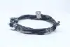 Трос ручного гальма HYUNDAI / KIA Hyundai/Kia/Mobis 597602F200 (фото 1)