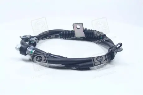 Трос ручного гальма HYUNDAI / KIA Hyundai/Kia/Mobis 597602F200