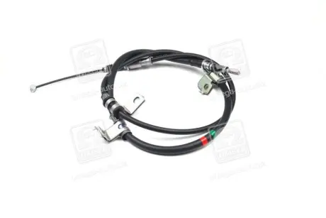 Трос HYUNDAI Hyundai/Kia/Mobis 597604H300