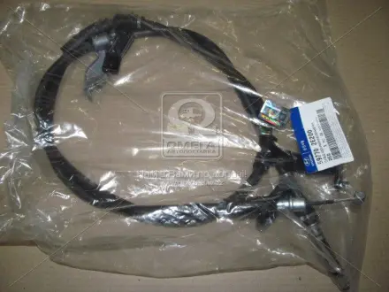 Трос стояночного тормоза KIA Hyundai/Kia/Mobis 597702E200