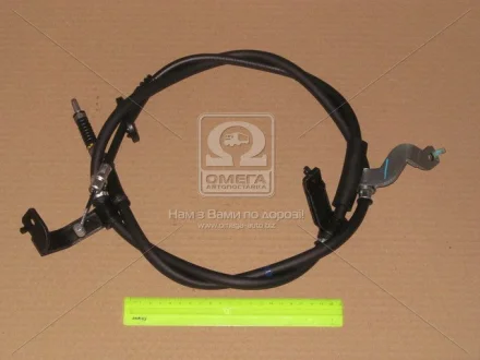 Трос стояночного тормоза KIA Hyundai/Kia/Mobis 597702E200DS