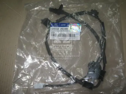 Датчик HYUNDAI Hyundai/Kia/Mobis 599102G100