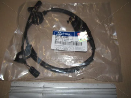 Датчик ABS зад пр SONATA SONA HYUNDAI Hyundai/Kia/Mobis 599303K001
