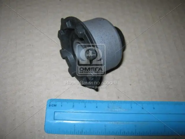 Сайлентблок HYUNDAI Hyundai/Kia/Mobis 621661C000 (фото 1)