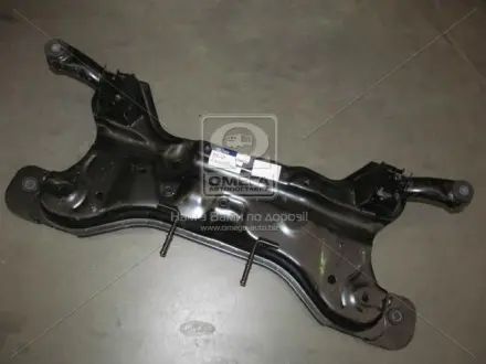 Балка передньої підвіски HYUNDAI Getz TB 02-10 Hyundai/Kia/Mobis 624011C200