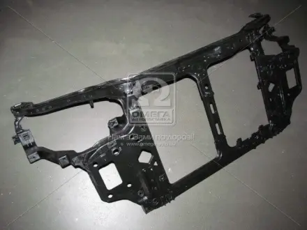 Накладка HYUNDAI Hyundai/Kia/Mobis 641011M000