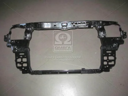 Панель передня в зборі HYUNDAI Hyundai/Kia/Mobis 641012B600