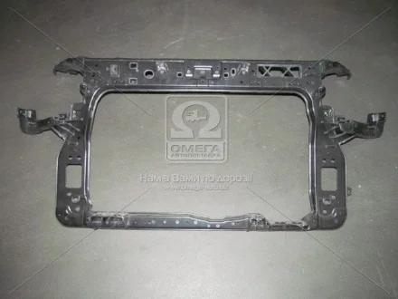 Панель пер. KIA SOUL 11-14 (вир-во Mobis) Hyundai/Kia/Mobis 641012K050