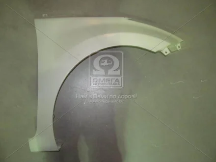 Крило переднє праве HYUNDAI Hyundai/Kia/Mobis 663213X000