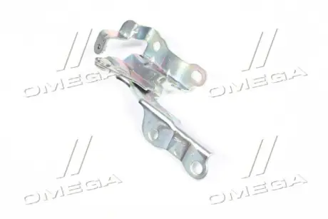 Кронштейн капота лівий HYUNDAI / KIA Hyundai/Kia/Mobis 791102H000