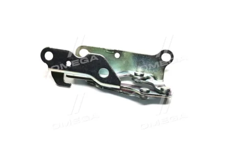 ПЕТЛЯ КАПОТА ЛЕВАЯ HYUNDAI/KIA Hyundai/Kia/Mobis 79110-3K000 - фото ПЕТЛЯ КАПОТА ЛЕВАЯ HYUNDAI/KIA Hyundai/Kia/Mobis 79110-3K000