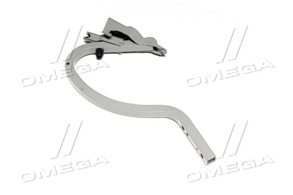 Петля кришки HYUNDAI / KIA Hyundai/Kia/Mobis 792203X200 (фото 1)