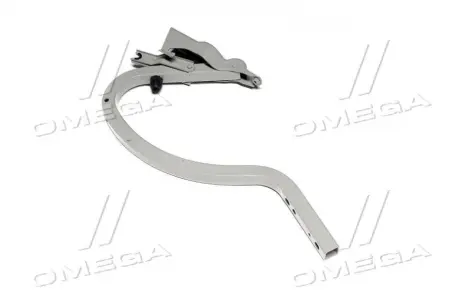 Петля кришки HYUNDAI / KIA Hyundai/Kia/Mobis 792203X200