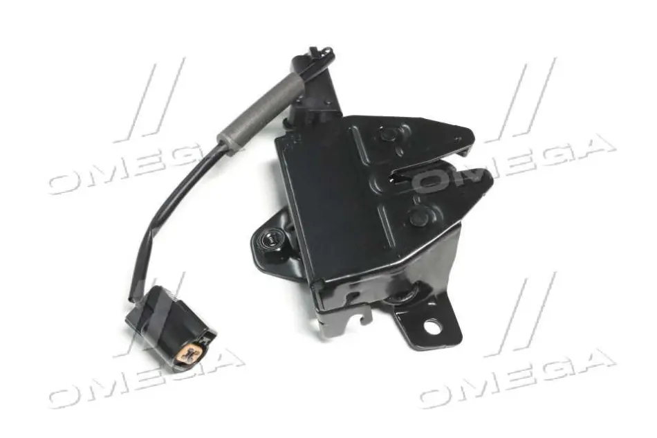 Замок HYUNDAI Hyundai/Kia/Mobis 811302W001 (фото 1)