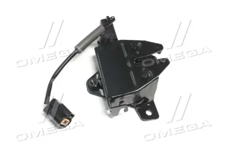 Защелка капота (вир-во Mobis) Hyundai/Kia/Mobis 811302W001