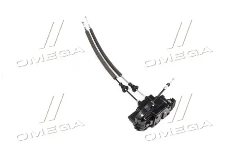 Замок дверей передніх лівих HYUNDAI / KIA Hyundai/Kia/Mobis 813103K500