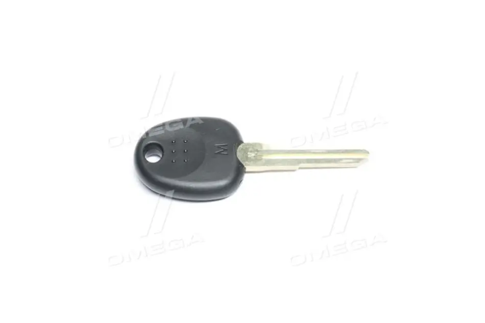 Ключ заготівля з иммобилайзером (вир-во Mobis) Hyundai/Kia/Mobis 819961E010 (фото 1)