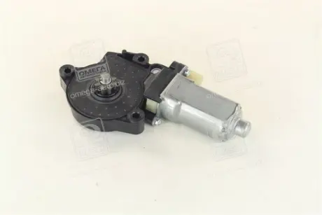 Мотор склопідйомника HYUNDAI / KIA Hyundai/Kia/Mobis 824502E000