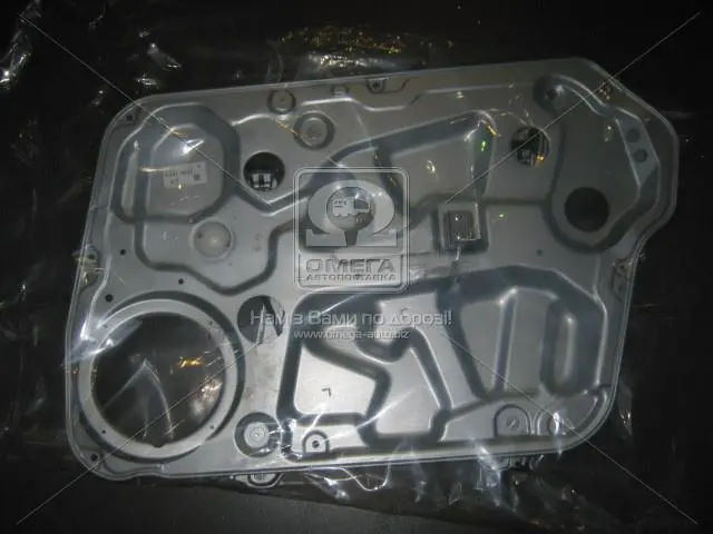 Механизм стеклоподъемника передней правой двери HYUNDAI/KIA Hyundai/Kia/Mobis 82481-3K501 (фото 1)
