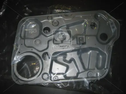 Механизм стеклоподъемника передней правой двери HYUNDAI/KIA Hyundai/Kia/Mobis 82481-3K501