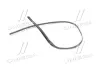 Накладка HYUNDAI Hyundai/Kia/Mobis 861302W000 (фото 3)
