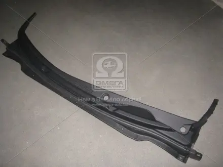 Ґрати повітрозабірника лобового скла KIA Hyundai/Kia/Mobis 861501H000