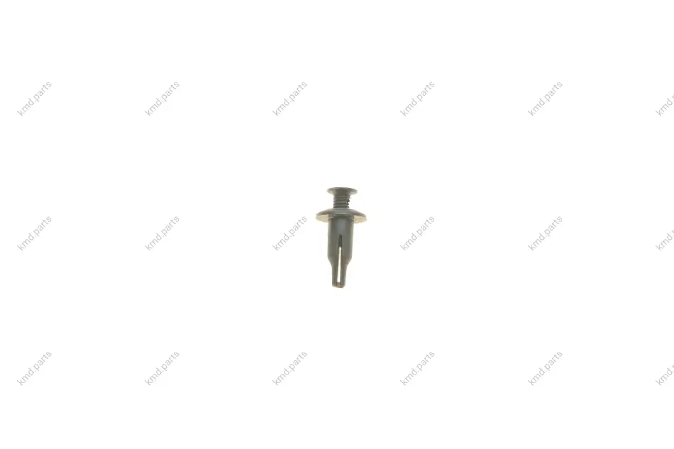 Кліпса кріплення (розпірна) MB KIA Hyundai/Kia/Mobis 8615737000 (фото 1)