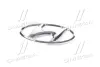 Емблема решітки радіатора h (Mobis) Hyundai/Kia/Mobis 863002B100 (фото 3)