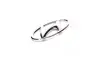 Эмблема KIA Hyundai/Kia/Mobis 863003A000 (фото 3)