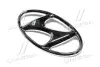 Эмблема KIA Hyundai/Kia/Mobis 863004A910 (фото 1)