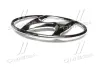 Эмблема KIA Hyundai/Kia/Mobis 863004A910 (фото 3)