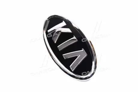 Емблема HYUNDAI Hyundai/Kia/Mobis 863201W000