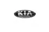 Емблема KIA KIA Hyundai/Kia/Mobis 863201W200 (фото 1)