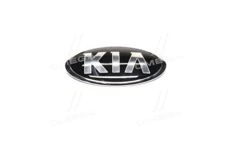Емблема KIA KIA Hyundai/Kia/Mobis 863201W200