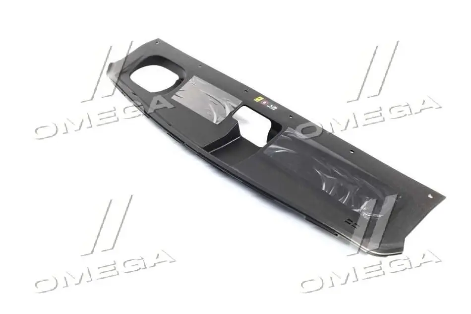 Накладка решіткі радіатора HYUNDAI Hyundai/Kia/Mobis 86360C5000 (фото 1)