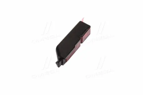 Ущільнювач капота лівий HYUNDAI / KIA Hyundai/Kia/Mobis 864322E000